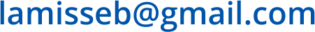Adresse email à copier dans votre logiciel de messagerie