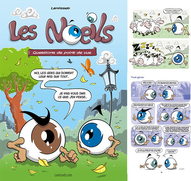 Album BD - Amazon KDP (Edition)