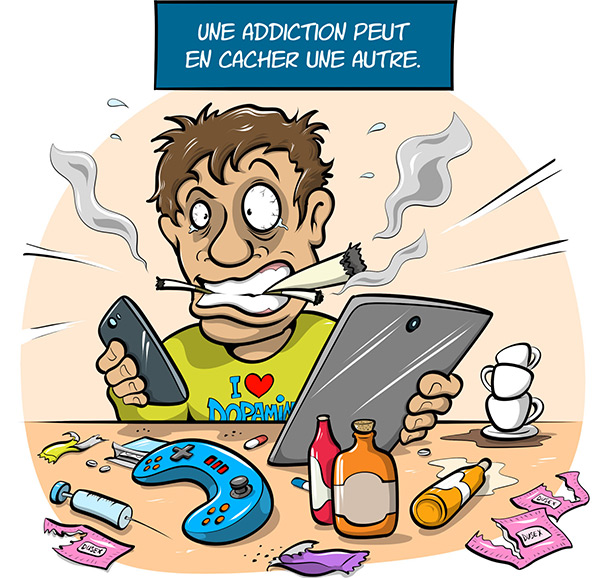 Mission locale de Royan - Addictions (Ateliers Sensibilisation)